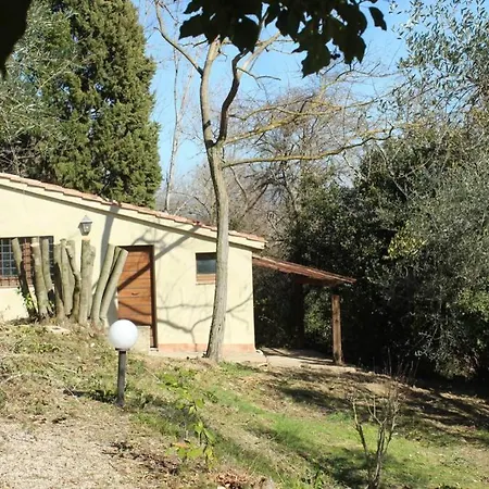 Casa Roscetta, Todi With A View Canonica (Umbria)