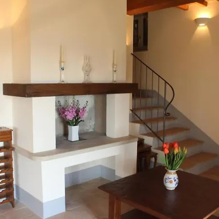 Holiday home Casa Roscetta, Todi With A View *