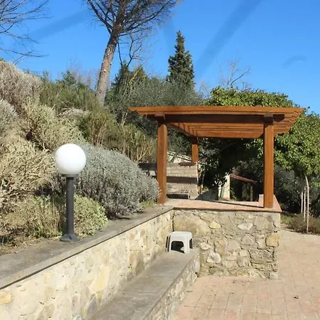 Casa Roscetta, Todi With A View Holiday home *