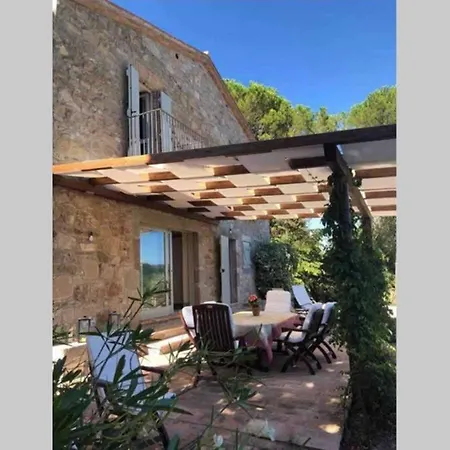 Holiday home Casa Roscetta, Todi With A View