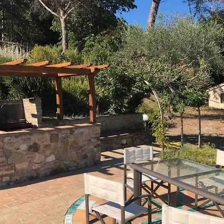 Holiday home Casa Roscetta, Todi With A View Canonica (Umbria)