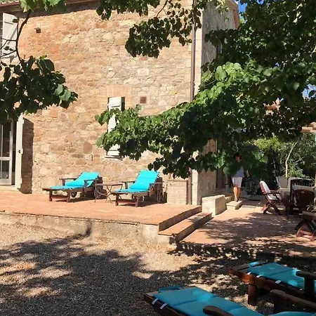 Casa Roscetta, Todi With A View Canonica (Umbria)