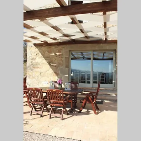 Casa Roscetta, Todi With A View Holiday home *